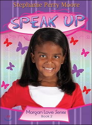 Speak Up: Volume 2