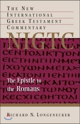 The Epistle to the Romans