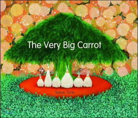 The Very Big Carrot