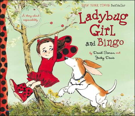 Ladybug Girl and Bingo