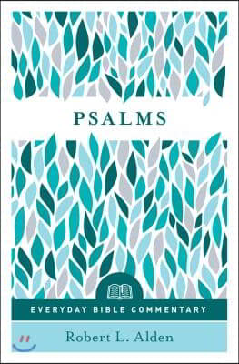 Psalms - Everyday Bible Commentary