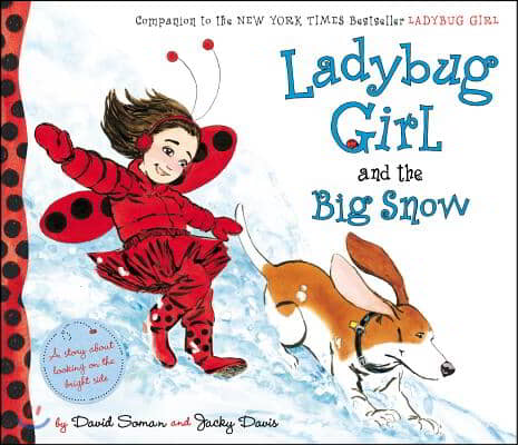 Ladybug Girl and the Big Snow