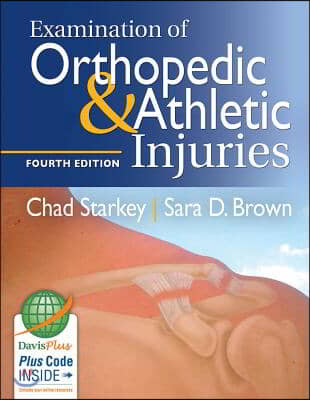 Examination of Orthopedic &amp; Athletic Injuries