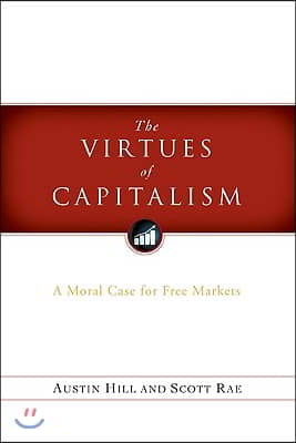 The Virtues of Capitalism: A Moral Case for Free Markets