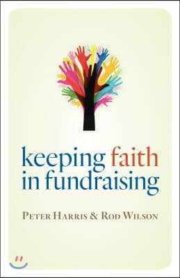 Keeping Faith in Fundraising