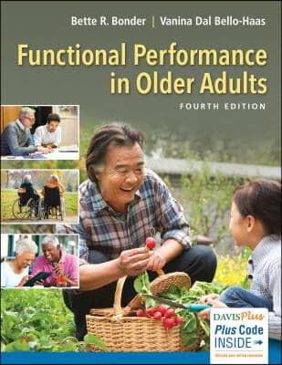 Functional Performance in Older Adults