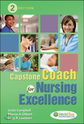 Capstone Coach for Nursing Excellence