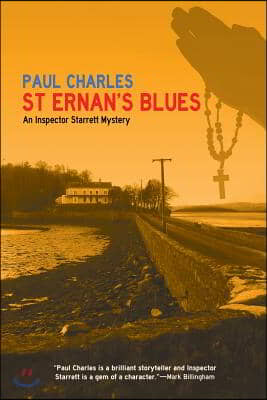 St Ernan&#39;s Blues: An Inspector Starrett Mystery