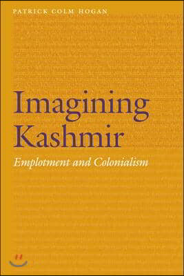 Imagining Kashmir