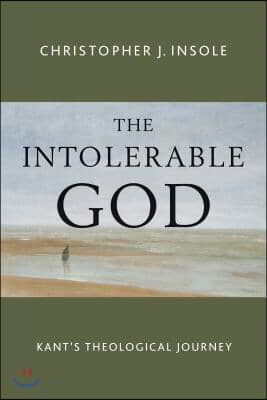 Intolerable God