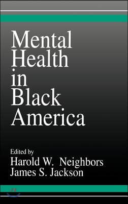 Mental Health in Black America