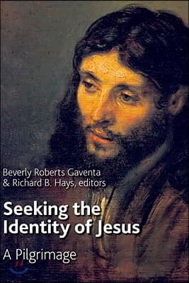 Seeking the Identity of Jesus: A Pilgrimage