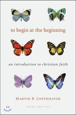 To Begin at the Beginning