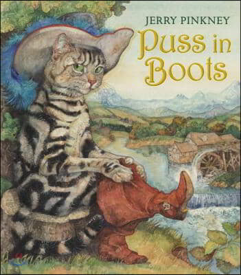 Puss in Boots