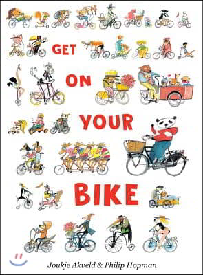 Get on Your Bike