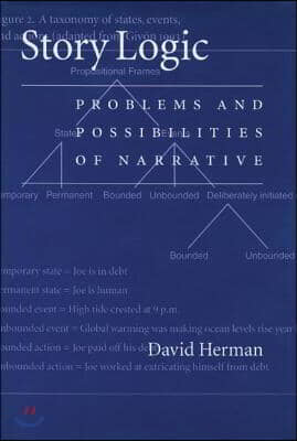 Story Logic: Problems and Possibilties of Narrative