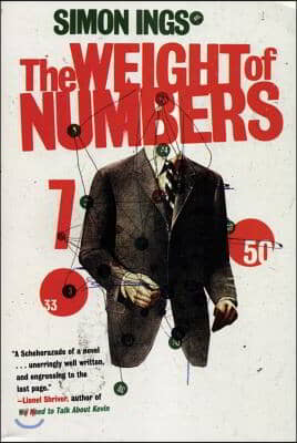 The Weight of Numbers