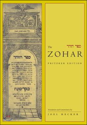 The Zohar: Pritzker Edition, Volume Eleven