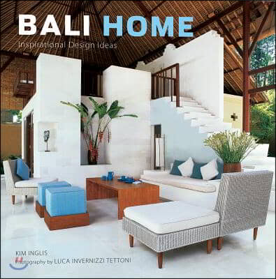 Bali Home: Inspirational Design Ideas