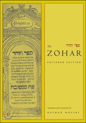 The Zohar, Pritzker Edition, Volume Ten