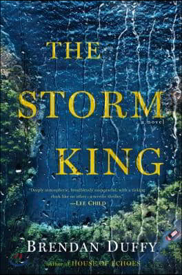 The Storm King