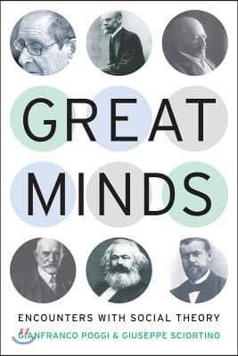 Great Minds