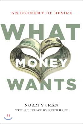 What Money Wants: An Economy of Desire