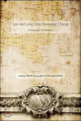 Law and Long-Term Economic Change