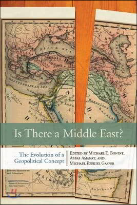 Is There a Middle East?