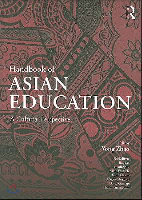 Handbook of Asian Education