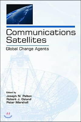 Communications Satellites