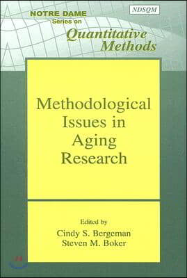 Methodological Issues in Aging Research