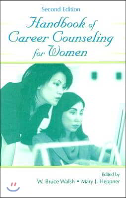 Handbook of Career Counseling for Women