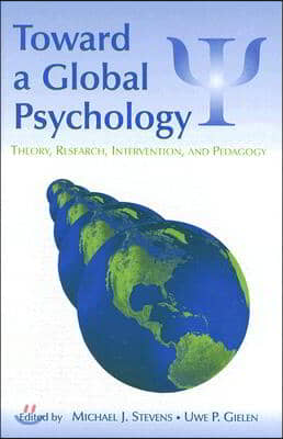 Toward a Global Psychology