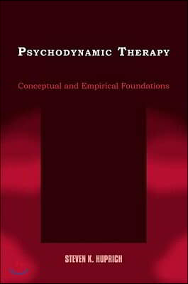 Psychodynamic Therapy