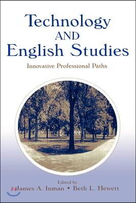 Technology and English Studies