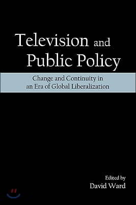 Television and Public Policy