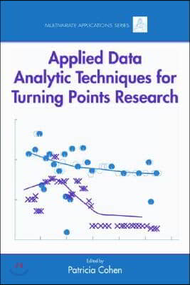 Applied Data Analytic Techniques For Turning Points Research