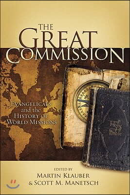 The Great Commission