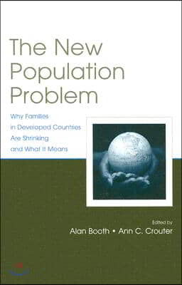 New Population Problem