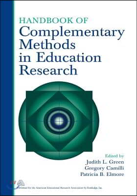 Complementary Methods for Research in Education