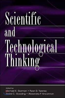 Scientific and Technological Thinking (Hardcover)