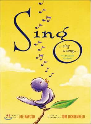 Sing [With Access Code]