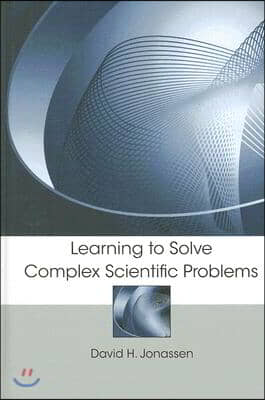 Learning to Solve Complex Scientific Problems