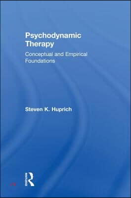 Psychodynamic Therapy