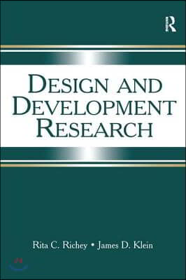 Design and Development Research