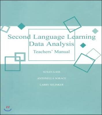 Second Language Teacher Manual 2nd