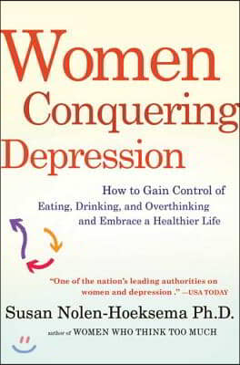 Women Conquering Depression