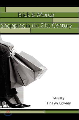 Brick & Mortar Shopping in the 21st Century