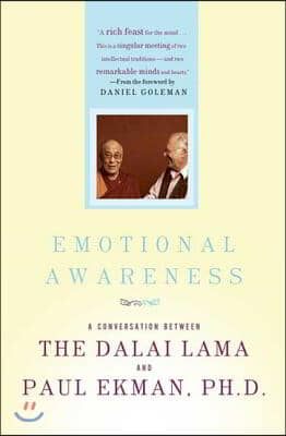 Emotional Awareness: Overcoming the Obstacles to Psychological Balance and Compassion